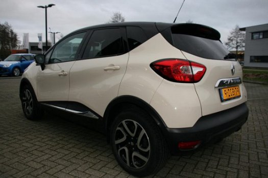 Renault Captur - 1.2 TCe Dynamique AUTOMAAT - 1