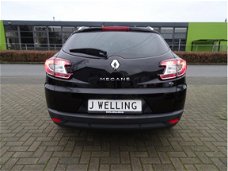 Renault Mégane Estate - 1.2 TCe Expression limited edition / 1e eigenaar