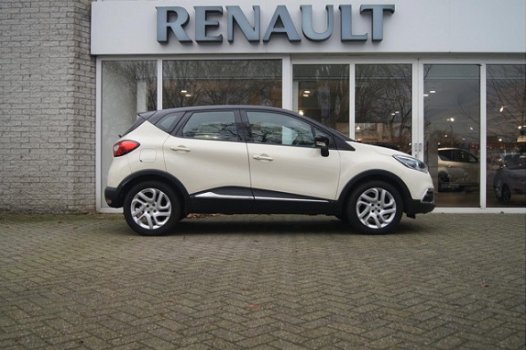 Renault Captur - Energy TCe 90PK S&S Dynamique|Achteruitrijcamera - 1