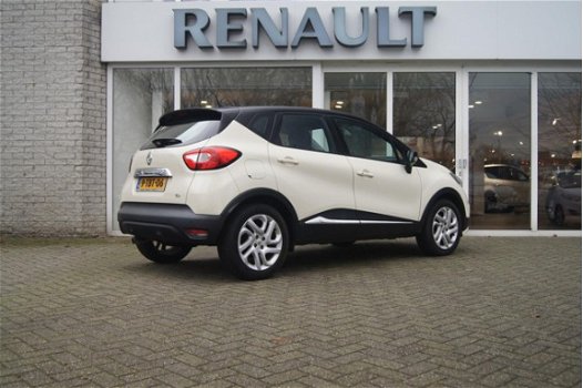 Renault Captur - Energy TCe 90PK S&S Dynamique|Achteruitrijcamera - 1