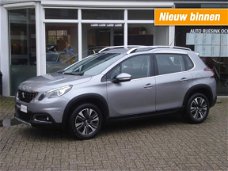 Peugeot 2008 - 1.2 PURETECH ALLURE