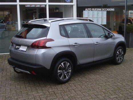 Peugeot 2008 - 1.2 PURETECH ALLURE - 1