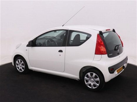 Peugeot 107 - 1.0-12V XR | airco | | NEFKENS DEAL | - 1