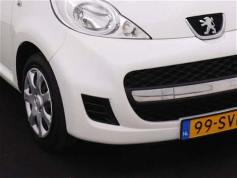 Peugeot 107 - 1.0-12V XR | airco | | NEFKENS DEAL | - 1