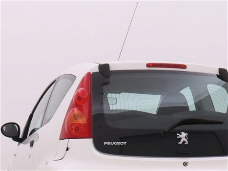 Peugeot 107 - 1.0-12V XR | airco | | NEFKENS DEAL | - 1