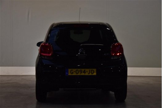 Citroën C1 - 1.0 VTi 72PK 5D Feel Diverse kleuren op voorraad - 1