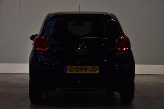 Citroën C1 - 1.0 VTi 72PK 5D Feel Diverse kleuren op voorraad - 1