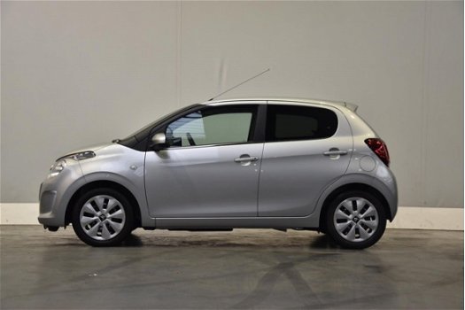 Citroën C1 - 1.0 VTi 72PK 5D Feel / diverse kleuren leverbaar - 1