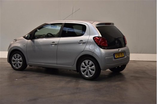 Citroën C1 - 1.0 VTi 72PK 5D Feel / diverse kleuren leverbaar - 1