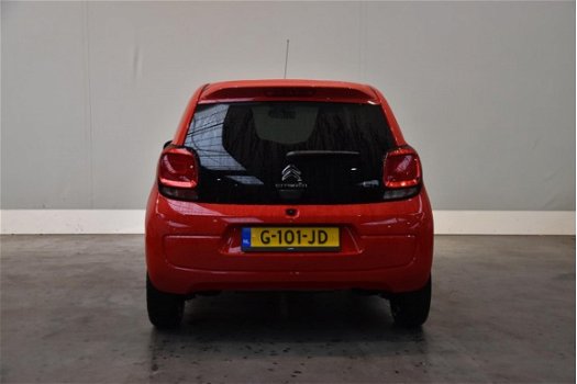 Citroën C1 - 1.0 VTi 72PK 5D Feel - 1