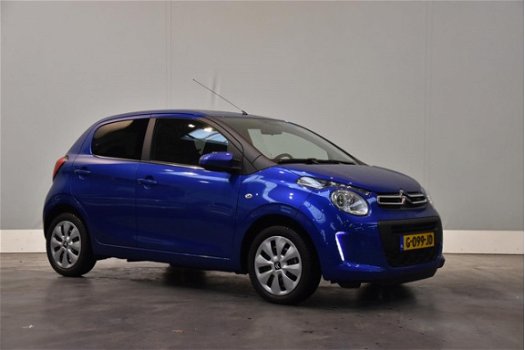 Citroën C1 - 1.0 VTi 68PK 5D Feel diverse kleuren leverbaar - 1