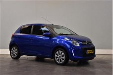 Citroën C1 - 1.0 VTi 68PK 5D Feel diverse kleuren leverbaar