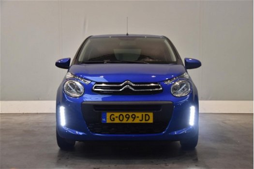 Citroën C1 - 1.0 VTi 68PK 5D Feel diverse kleuren leverbaar - 1