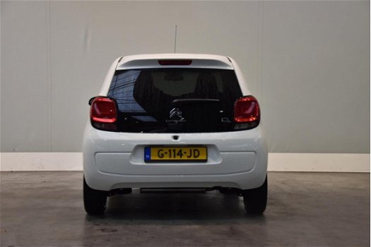 Citroën C1 - 1.0 VTi 72PK Feel - 1