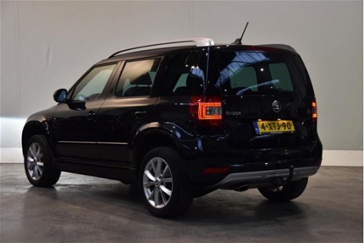 Skoda Yeti - 1.2 TSI 105pk DSG-7 Elegance - 1