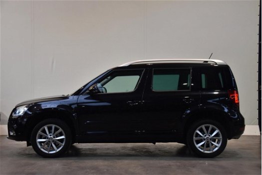 Skoda Yeti - 1.2 TSI 105pk DSG-7 Elegance - 1