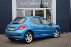 Peugeot 207 - 5drs Allure 1.6 HDi 90pk