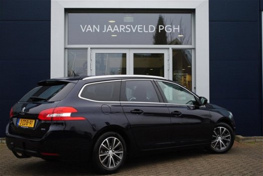 Peugeot 308 - Blue Lease Executive 1.6 Blue Hdi 120pk - 1