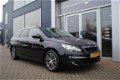 Peugeot 308 - Blue Lease Executive 1.6 Blue Hdi 120pk - 1 - Thumbnail