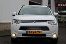 Mitsubishi Outlander - 2.0 PHEV 4WD CVT INSTYLE |NAVI |CLIMA |TREKHAAK