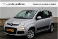 Fiat Panda - TURBO 80PK Dualogic POPSTAR |AUTOMAAT |AIRCO |TREKHAAK - 1 - Thumbnail