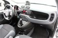 Fiat Panda - TURBO 80PK Dualogic POPSTAR |AUTOMAAT |AIRCO |TREKHAAK - 1 - Thumbnail