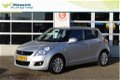 Suzuki Swift - 1.2 | Exclusive | Clima | Cruise | Keyless Entry | Bluetooth - 1 - Thumbnail