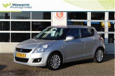 Suzuki Swift - 1.2 | Exclusive | Clima | Cruise | Keyless Entry | Bluetooth