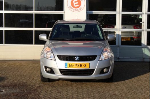 Suzuki Swift - 1.2 | Exclusive | Clima | Cruise | Keyless Entry | Bluetooth - 1