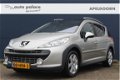 Peugeot 207 - 1.6 VTi 16V 120pk l PANODAK l NAVI l CLIMA l PARKEERSENSOREN l HALFLEDER - 1 - Thumbnail