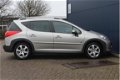 Peugeot 207 - 1.6 VTi 16V 120pk l PANODAK l NAVI l CLIMA l PARKEERSENSOREN l HALFLEDER - 1 - Thumbnail