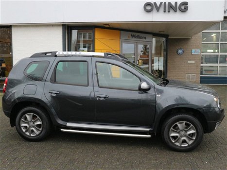 Dacia Duster - dCi 110pk 4x2 Prestige - 1