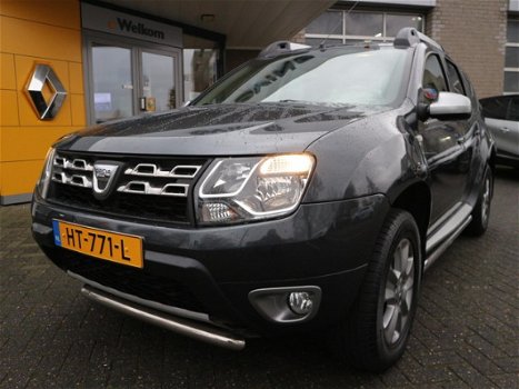 Dacia Duster - dCi 110pk 4x2 Prestige - 1