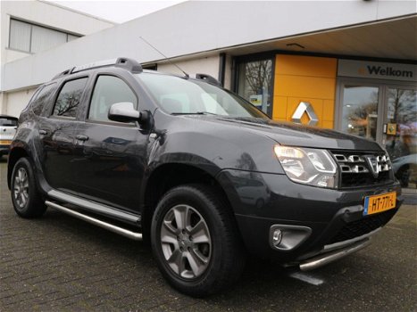 Dacia Duster - dCi 110pk 4x2 Prestige - 1