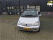 Mercedes-Benz A-klasse - 160 Elegance 2003 Airco 154.000KM NAP APK - 1 - Thumbnail