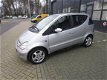 Mercedes-Benz A-klasse - 160 Elegance 2003 Airco 154.000KM NAP APK - 1 - Thumbnail