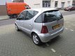 Mercedes-Benz A-klasse - 160 Elegance 2003 Airco 154.000KM NAP APK - 1 - Thumbnail