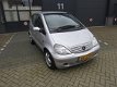 Mercedes-Benz A-klasse - 160 Elegance 2003 Airco 154.000KM NAP APK - 1 - Thumbnail