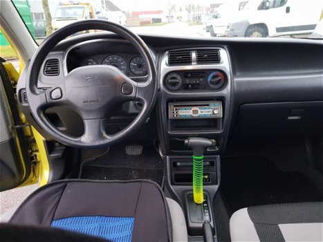 Daihatsu Sirion - 1.0-12V XTi 5-Drs Bj:1998 NAP - 1