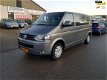 Volkswagen Transporter Kombi - 2.0 TDI L2H1 Highline 103kw 6-Bak Bj:2010 - 1 - Thumbnail