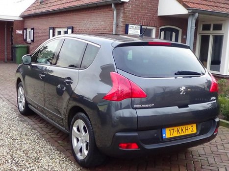 Peugeot 3008 - 1.6 THP Première trekhaak, airco 140.000km - 1