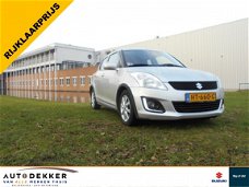 Suzuki Swift - 1.2 Dynamic EASSS