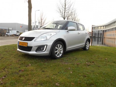 Suzuki Swift - 1.2 Dynamic EASSS - 1