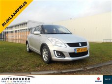 Suzuki Swift - 1.2 Dynamic EASSS