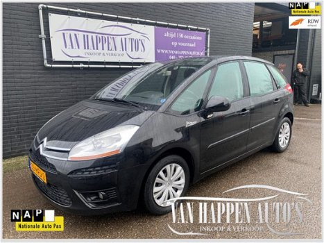 Citroën C4 Picasso - 2.0-16V Ambiance EB6V 5p - 1