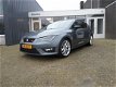 Seat Leon - 2.0 TDI FR NAVI CRUISE Mooie Auto met alle opties - 1 - Thumbnail