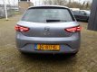 Seat Leon - 1.6 TDI Style Connect Navi Cruise Zeer mooie auto met lederen interieur - 1 - Thumbnail