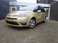 Citroën Grand C4 Picasso - 1.6 HDI Business EB6V 7p. Zeer mooie auto