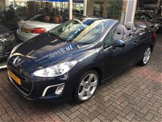 Peugeot 308 CC - THP AUTOMAAT 156 PK