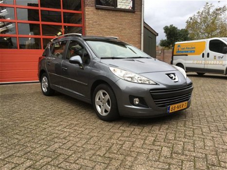 Peugeot 207 SW - 1.4 VTi Style - 1